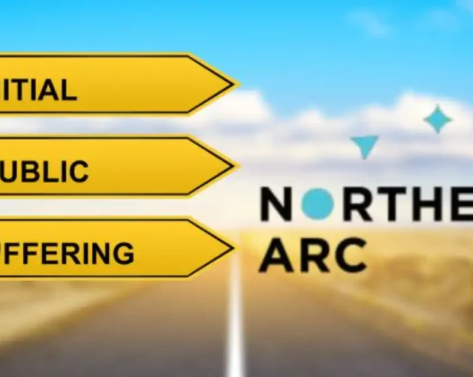 northern arc capital ipo allotment status