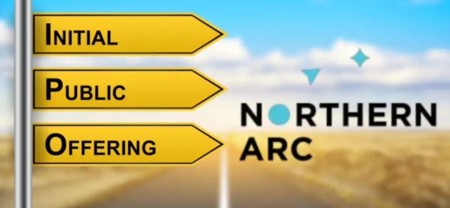 northern arc capital ipo allotment status