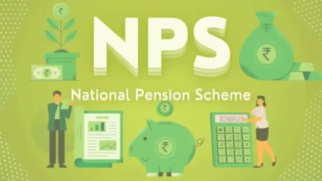 nps vatsalya scheme budget 2024