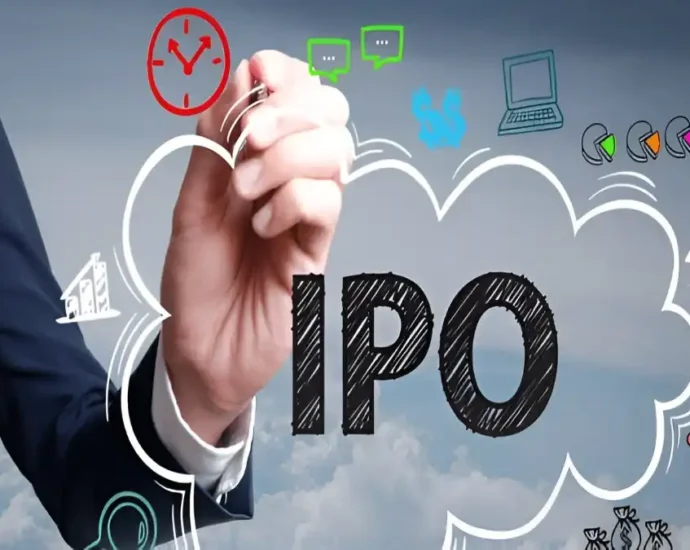 shree tirupati balajee ipo