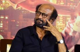 Rajinikanth hospitalised in Chennai 