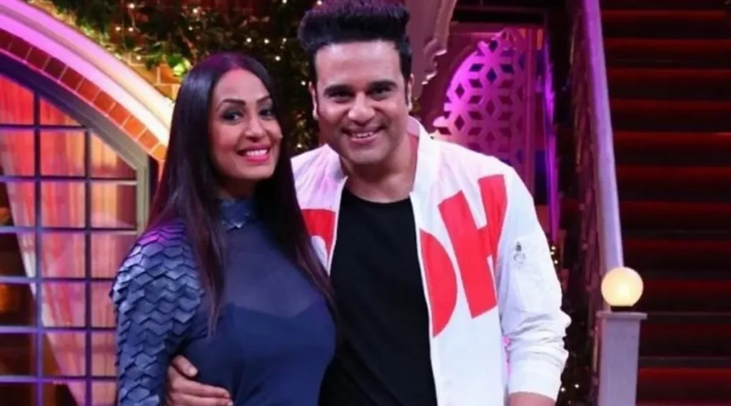 krushna+kashmera 