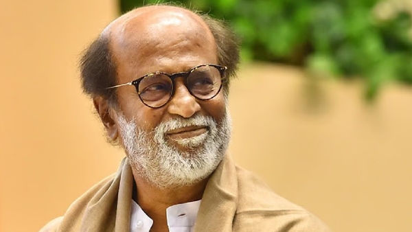 Rajinikanth